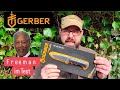 Messertest das gerber freeman was taugt ein markenmesser fr 24 gerber bushcraft