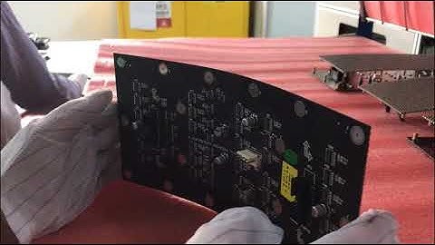 Indoor flexible  LED module P2.5