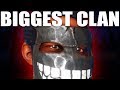 Why You Should NEVER Mess With a Huge Clan | Rust