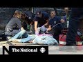 Canada sees more than 8,000 opioid deaths since 2016 Canada sees more than 8,000 opioid deaths since 2016
