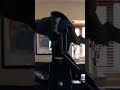 KSI lifts Deji 👀🏋🏾‍♂️