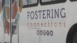 Rising Fuel Costs Impact Tulsa Nonprofit Helping Rural Foster Parents