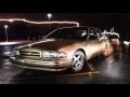 My Friend's 1996 Chevy Caprice Story