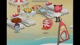 Аватария# Клип: Юлианна Караулова-Море Аватария# Клип: Юлианна Караулова-Море