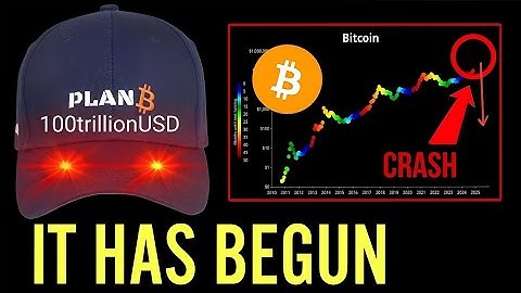 Ze verkopen hard! Het bewijs: er komt iets groots aan - PlanB