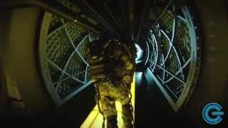 Exclusive Call of Duty: Advanced Warfare - The Story