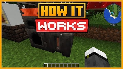 🟨 HOW CASTING BASIN WORKS - TINKER