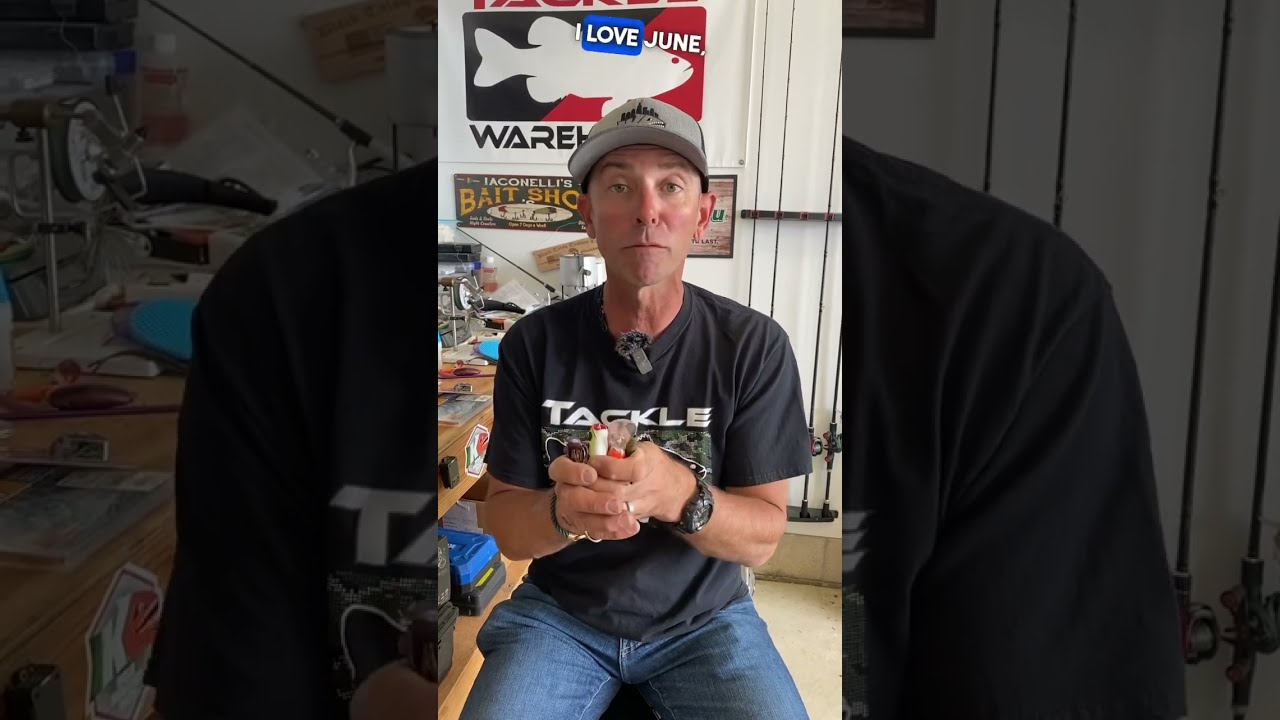 Best Bass Lures For June 
