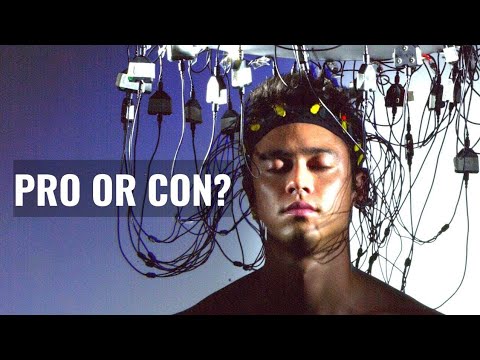 Brain Computer Interface (BCI) and neurothech : The dark side of AI