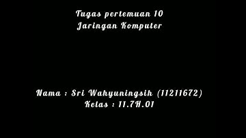 Skema jaringan Troubleshoot 1/2/3