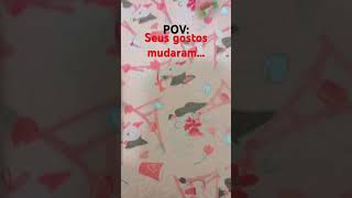 Eu tenho mais ,só q nn ta ai! #books #nnflopa