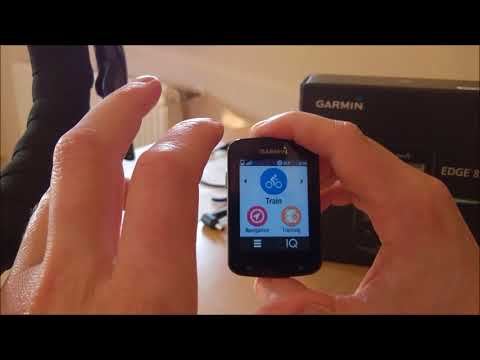 garmin edge 820 sram red etap