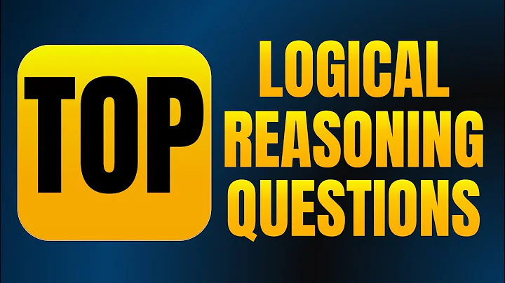 How to Pass Logical Reasoning Test  - Top Questions and Answers
