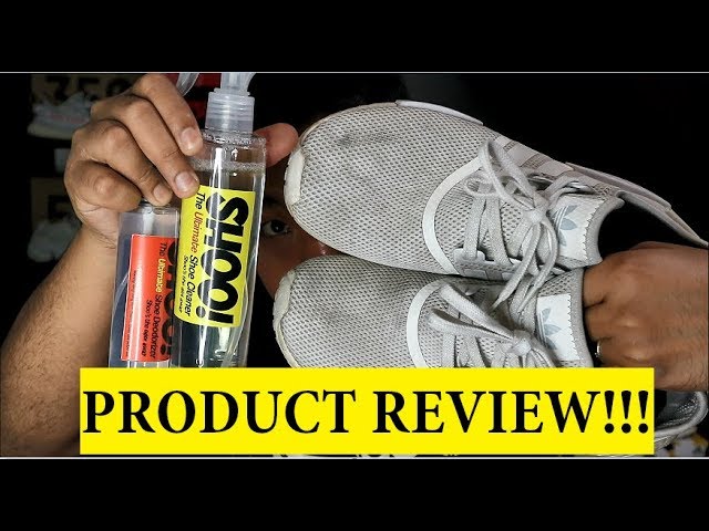 How To Clean: LEATHER SHOES (Louis Vuitton Monogram) – Clyde Premium Shoe  Cleaner