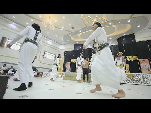 فرقة النبيل أغاني الفنان فيصل المهتدي تراثيات إب