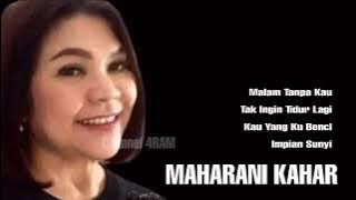 MAHARANI KAHAR, The Very Best Of. Vol. 2