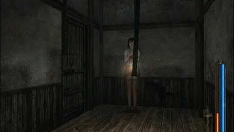 Fatal Frame 3 The Tormented Mission 8-1 S Rank