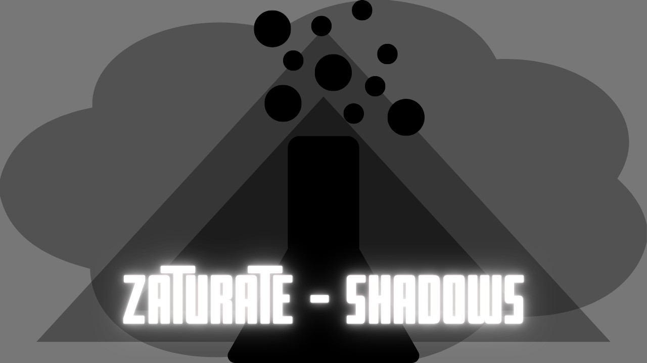 Watch Zaturate - Shadows on YouTube Watch Zaturate - Shadows on YouTube