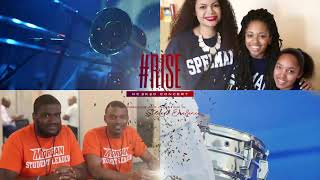 Rise Homecoming 2020
