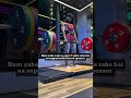 Ever noticed how cringe creators get all the hype views and sponsorships #gym #motivation #gymmemes