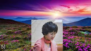 자신의 믿음을 지키고 기도로 깨어있어야 합니다. 엡4:30-32권주향사모님 부산민들레교회