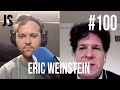 An Ode To The Uncorrelated Thinker — Eric Weinstein | #100