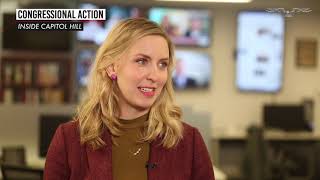 Reporter's Notebook: Capitol Hill - November 8