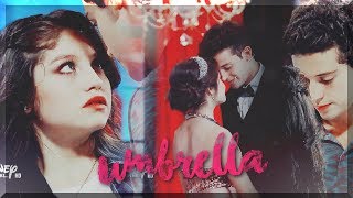 Luna Matteo - Umbrella