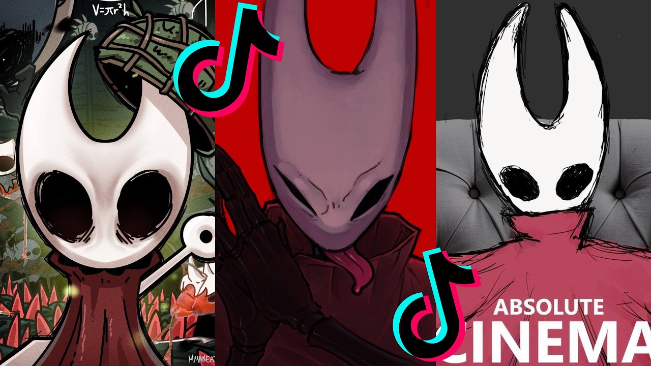 Silksong Memes – The Most Chaotic Gameplay Ever 😎 | Viral Compilation