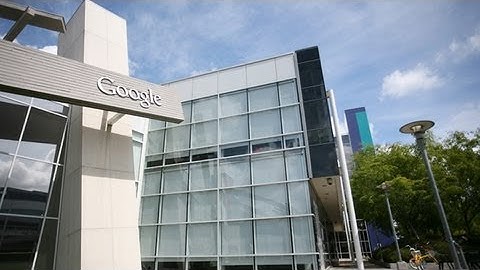 Google Drive Cloud Computing Service Offers Users 5-100 GB of Storage