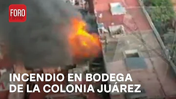 ¿Qué no arde en un incendio?