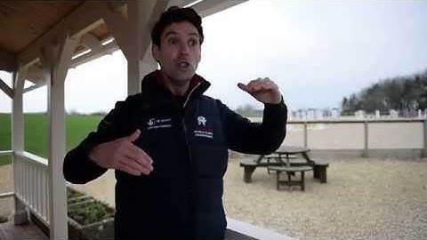 Harry Meade: how to improve your dressage position