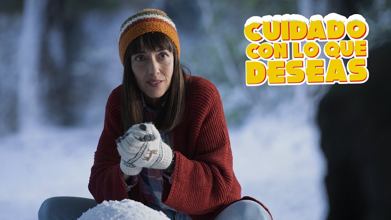 CUIDADO CON LO QUE DESEAS Trailer oficial [FullHD] YouTube