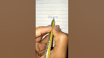 If a had logo name James #tiktok #logo #trending #viral #ytshorts #shortvideo #shorts