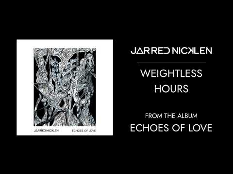 Jarred Nicklen Weightless Hours 