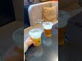 自分だけの秘密基地がある列車、快適すぎた。 #shorts