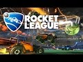 ROCKET LEAGUE AERIAL GOAL 1 ROCKET LEAGUE AERIAL GOAL 1