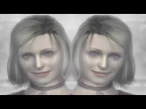 Silent Hill 2 Lo Fi edit