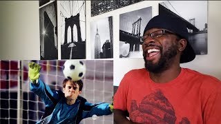 Top Soccer Shootout Ever With Scott Sterling (Original) REACTION