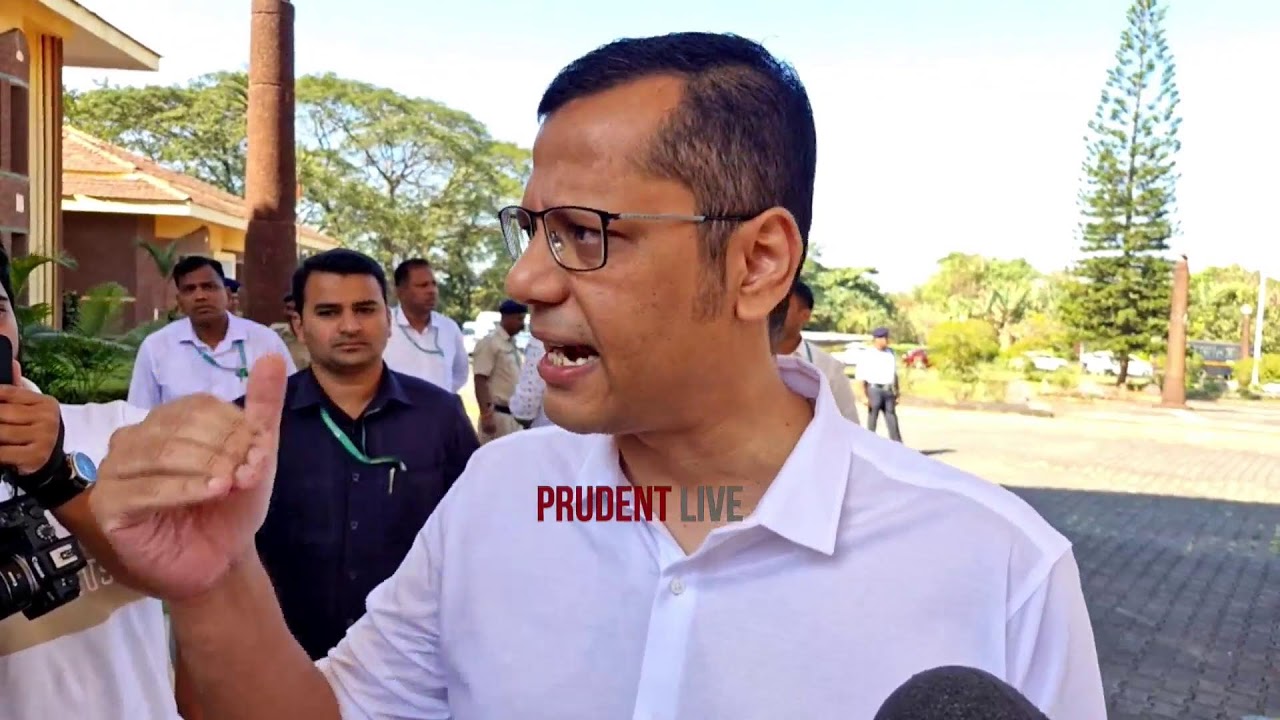 Premendra Shet | Yuri Alemao | L.O.P | Assembly Live | Prudent | 120126