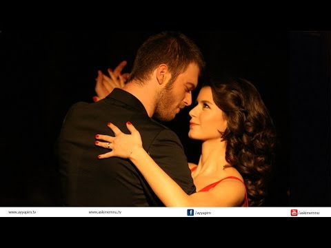 Aşkı Memnu 60.Bölüm | Kıvanç Tatlıtuğ ve Beren Saat - Tango Sahnesi