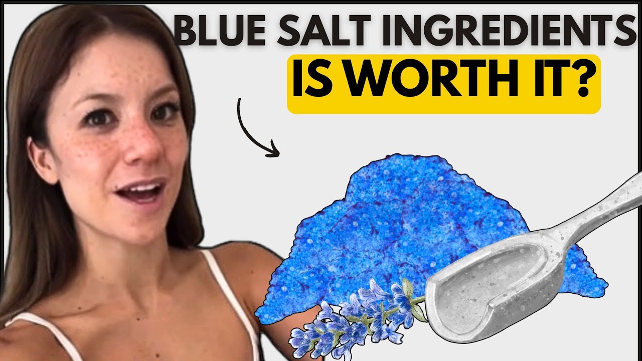 Understanding the Blue Salt Trick 🚨 Step-by-Step Guide horse trick for men – Full Breakdown