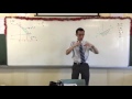 Integrating with Respect to Y