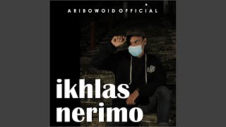 Ikhlas Nerimo