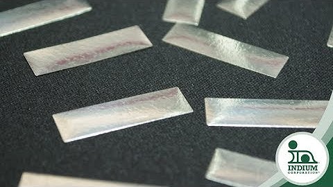 Solder Redefined Video 2: Die-Attach