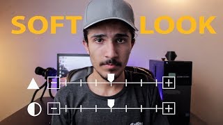 HOW TO GET SOFTER SKIN LOOK IN CAMERA TECHNIQUES screenshot 5