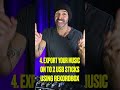 5 Quick Tips to Prepare Killer Club Set #shorts