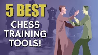 5 Best Chess Training Tools 🛠 with GM Damian Lemos! screenshot 3