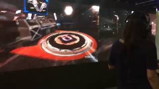 Raw Data VR Demo at E3!
