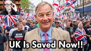 MASSIVE Rupert Lowe Announcement After Starmer’s Resignation!
